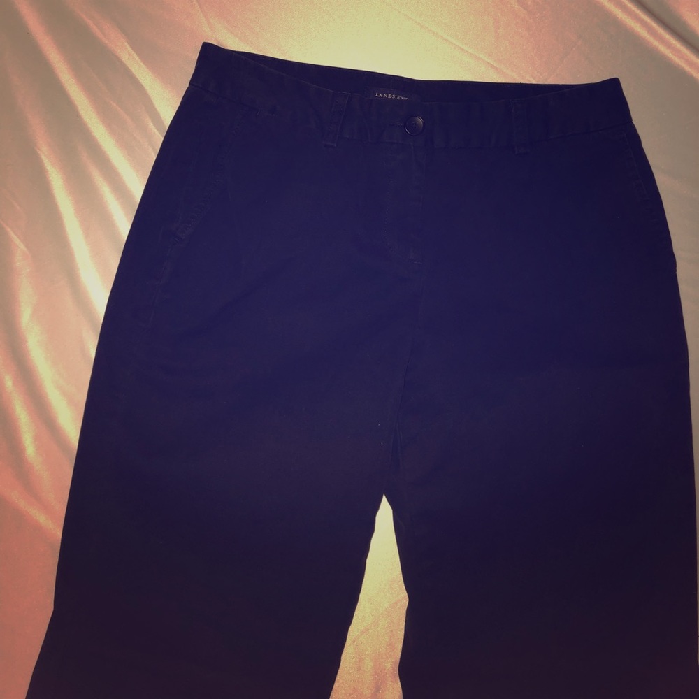 Lands End Fit2